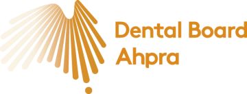 Dental Board of Australia and AHPRA